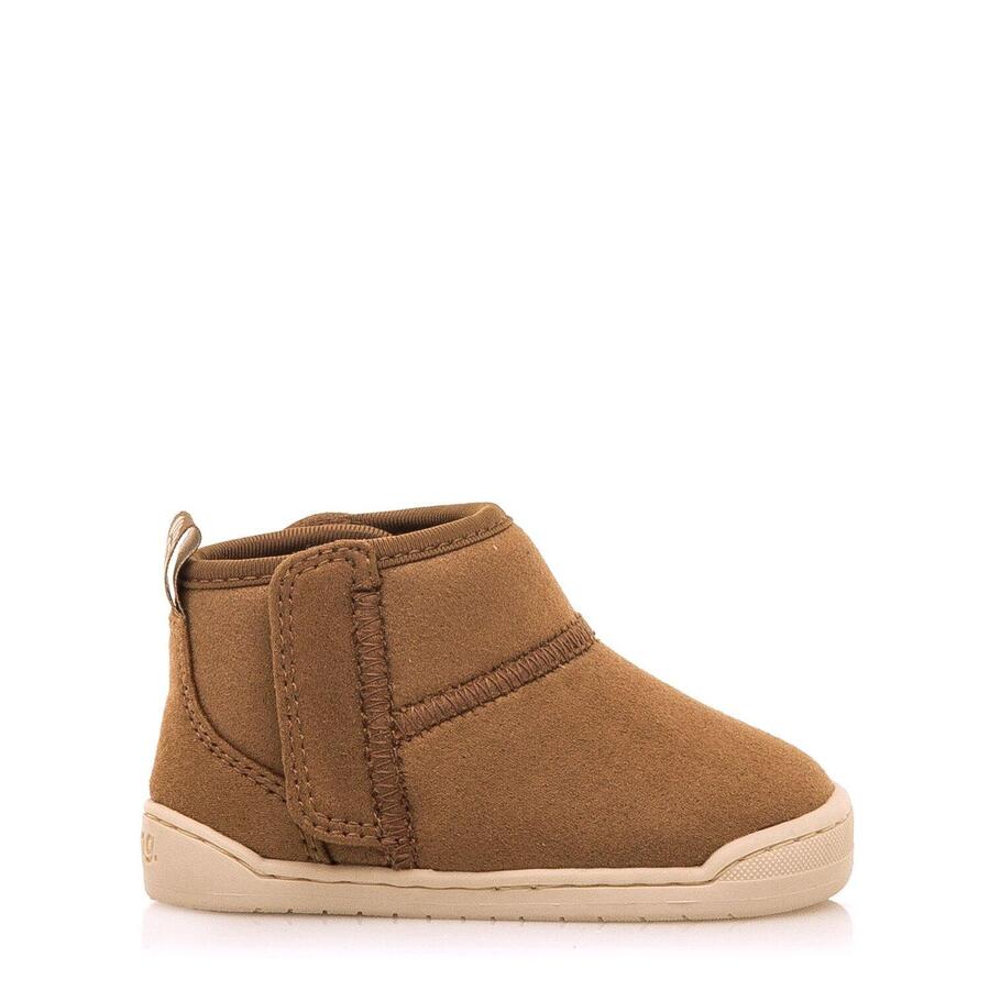 Ботинки детские MTNG KIDS FREE BABY для мальчиков босиком коричневые
Ботинки детские MTNG KIDS FREE BABY для мальчиков босиком коричневые