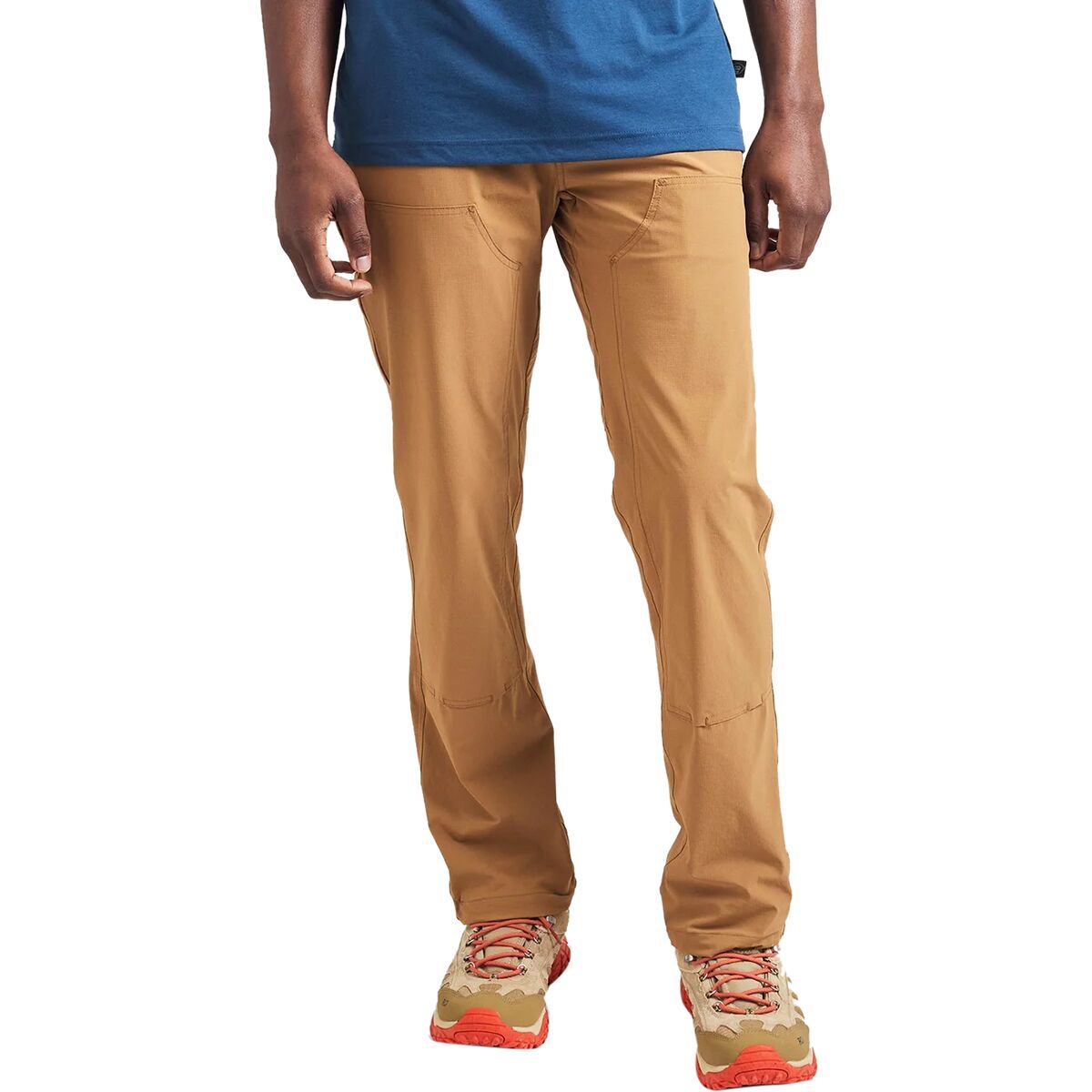 Укороченные рабочие брюки Waterman'S 2.0 Howler Brothers, коричневый
Укороченные рабочие брюки Waterman'S 2.0 Howler Brothers, коричневый