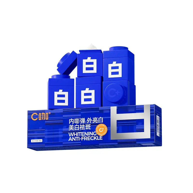 C KA Маска для лица Fair Skinned Scientific Pure White Dewy Essence Cream 5 шт/10 шт/15 шт/30 шт
C KA Маска для лица Fair Skinned Scientific Pure White Dewy Essence Cream 5 шт/10 шт/15 шт/30 шт