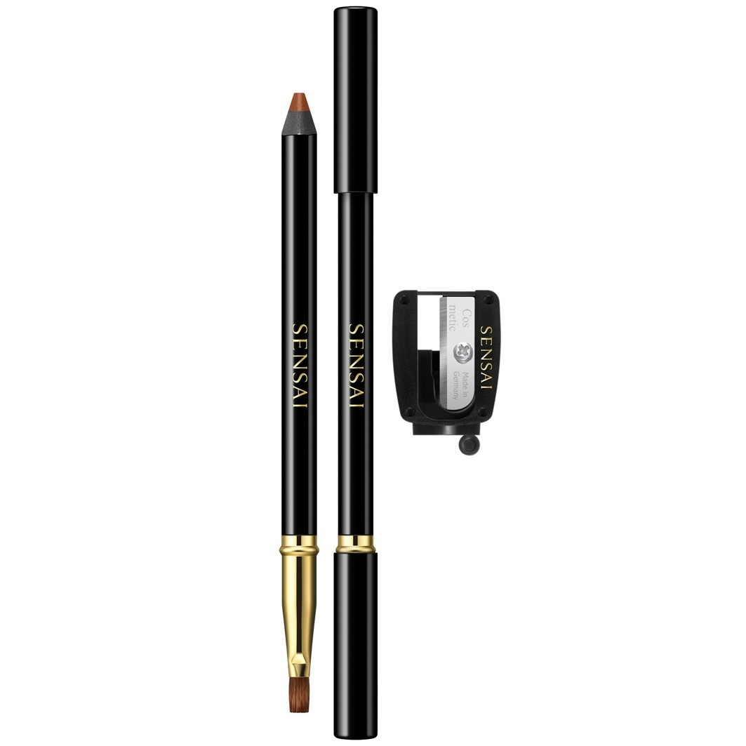 Карандаш для губ lip pencil Sensai, nr.06 - stunning nude, вес 1 гр.
Карандаш для губ lip pencil Sensai, nr.06 - stunning nude, вес 1 гр.