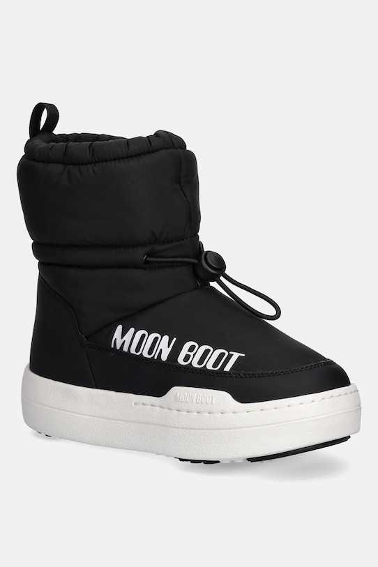 Детские зимние ботинки MB JR PARK TUBE MID WP Moon Boot, черный
Детские зимние ботинки MB JR PARK TUBE MID WP Moon Boot, черный