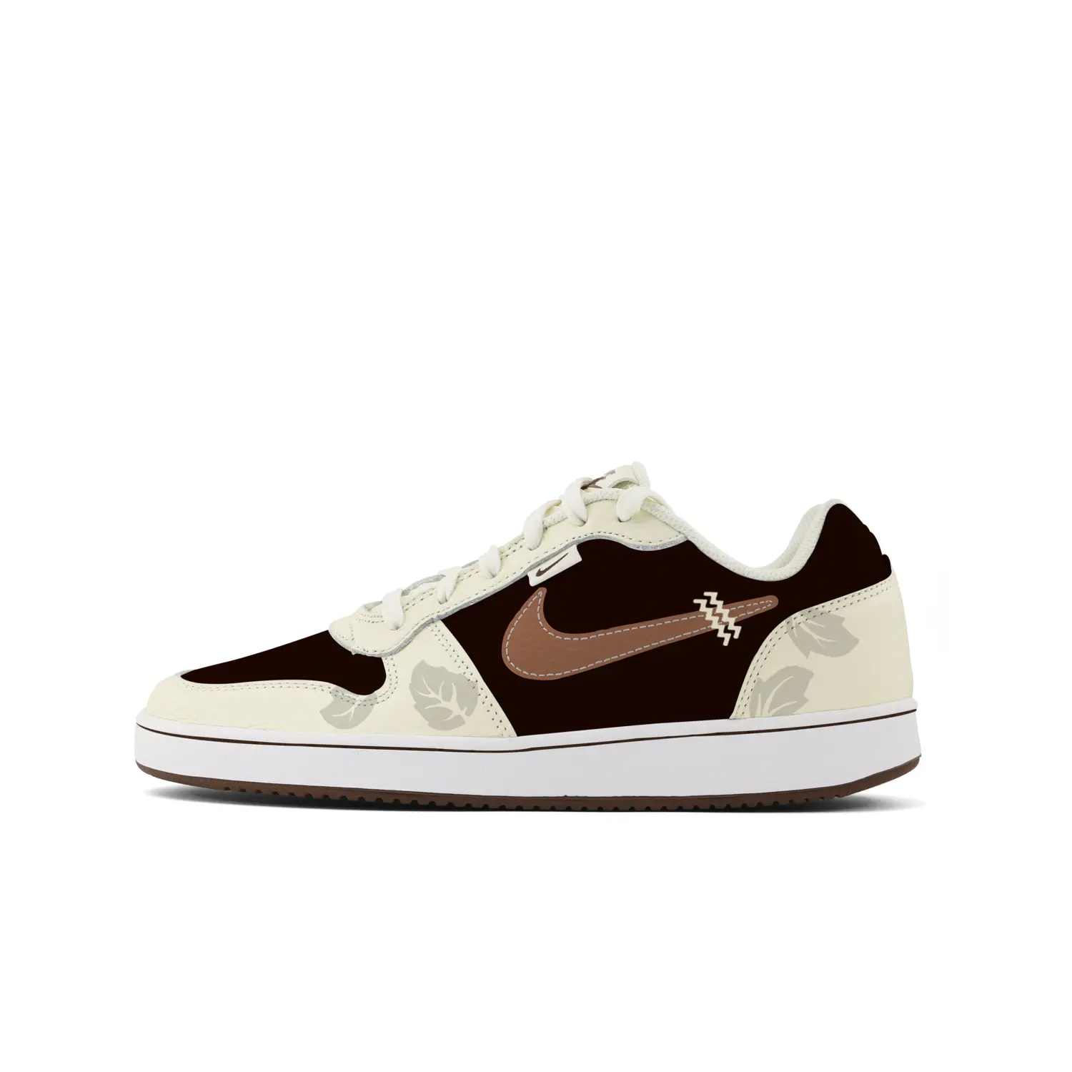 Nike Eberson устойчивые к истиранию низкие кроссовки для скейтбординга мужские brown
Nike Eberson устойчивые к истиранию низкие кроссовки для скейтбординга мужские brown
