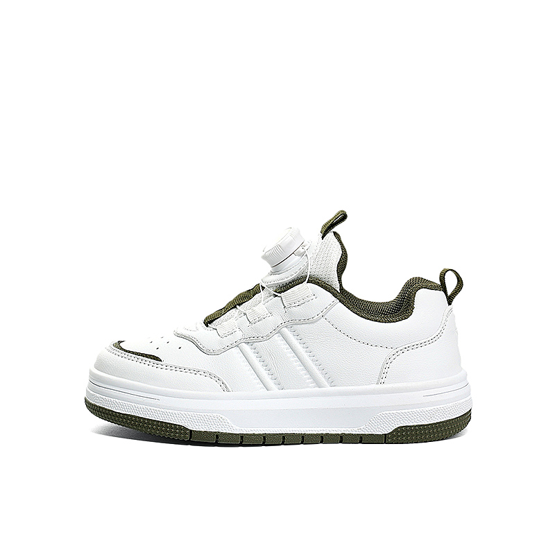 Jeep Маленькие белые кроссовки Low-Top для скейтбординга детские
Jeep Маленькие белые кроссовки Low-Top для скейтбординга детские