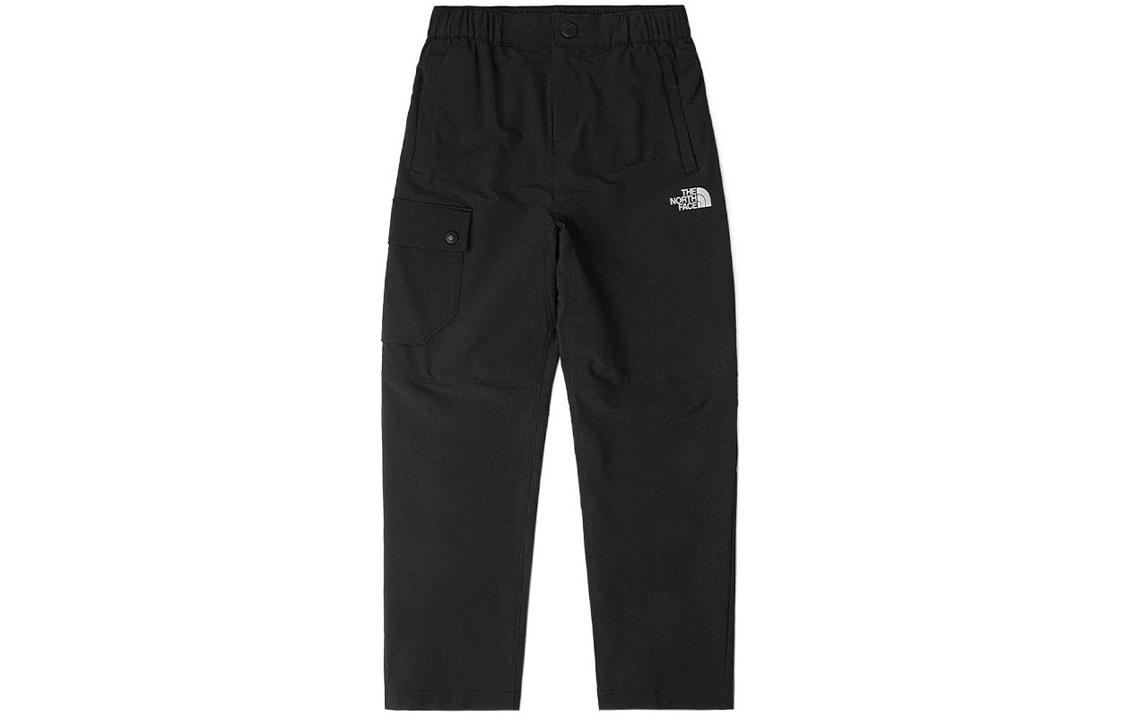 THE NORTH FACE Детские штаны черные Kids'
THE NORTH FACE Детские штаны черные Kids'