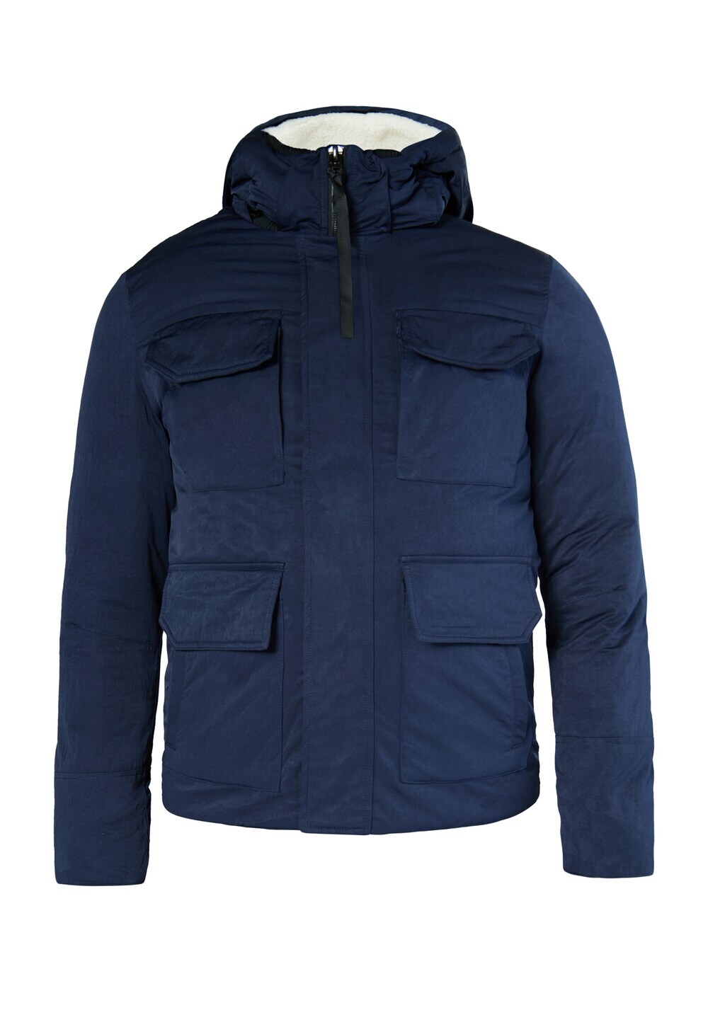 Спортивная куртка Icebound, морской синий
Спортивная куртка Icebound, морской синий