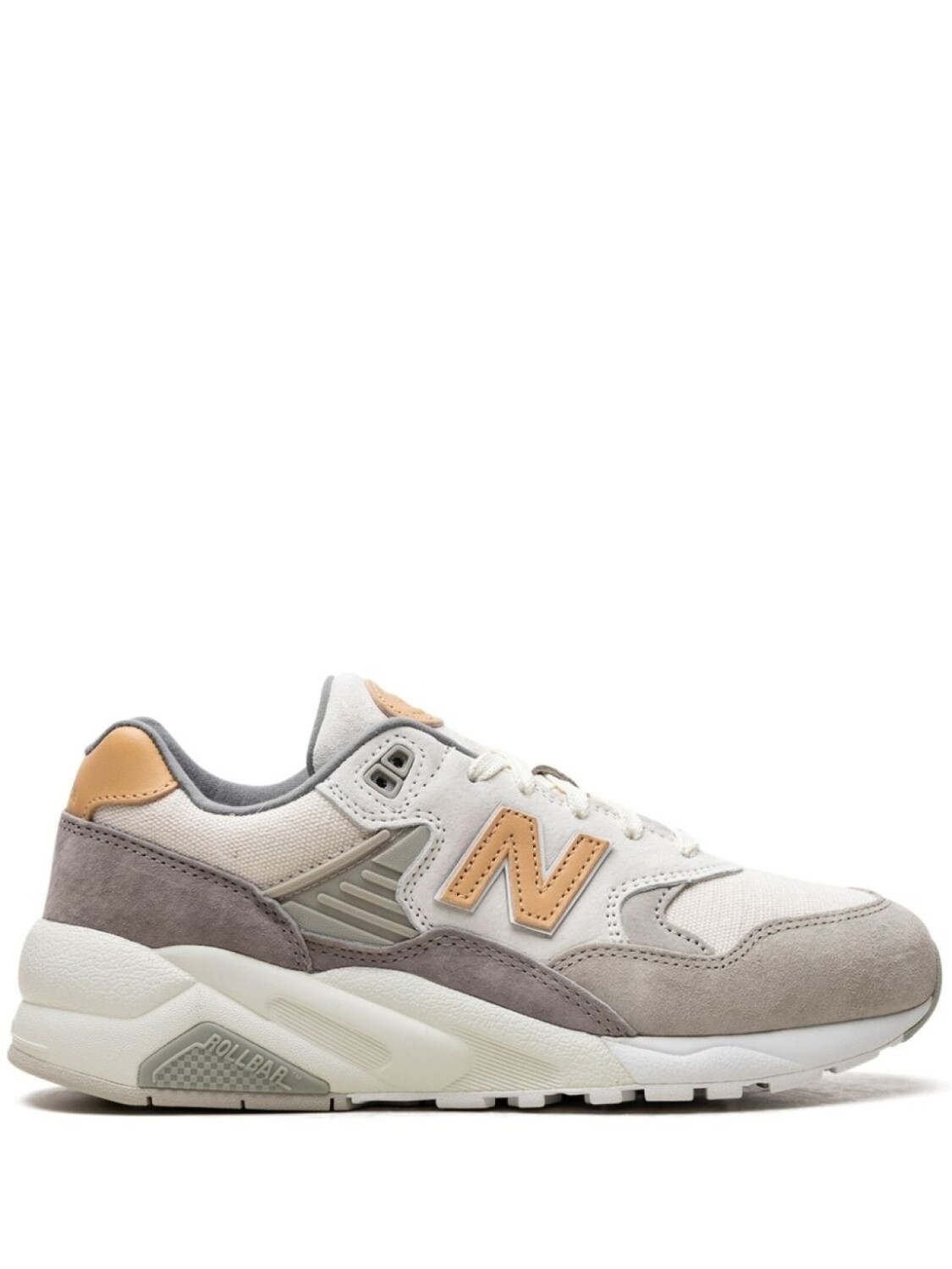 Кроссовки New Balance x Kith 580 "Malibu", серый
Кроссовки New Balance x Kith 580 "Malibu", серый