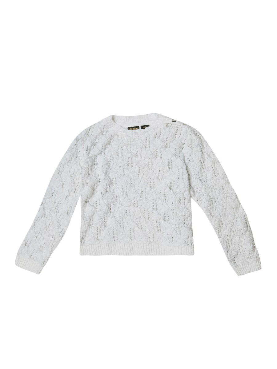 Свитер KOROSHI, белый
Свитер KOROSHI, белый