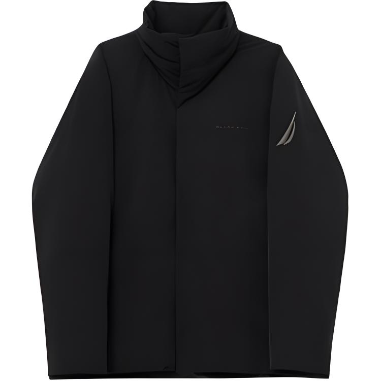 NAUTICA Мужская пуховая куртка, Black
NAUTICA Мужская пуховая куртка, Black