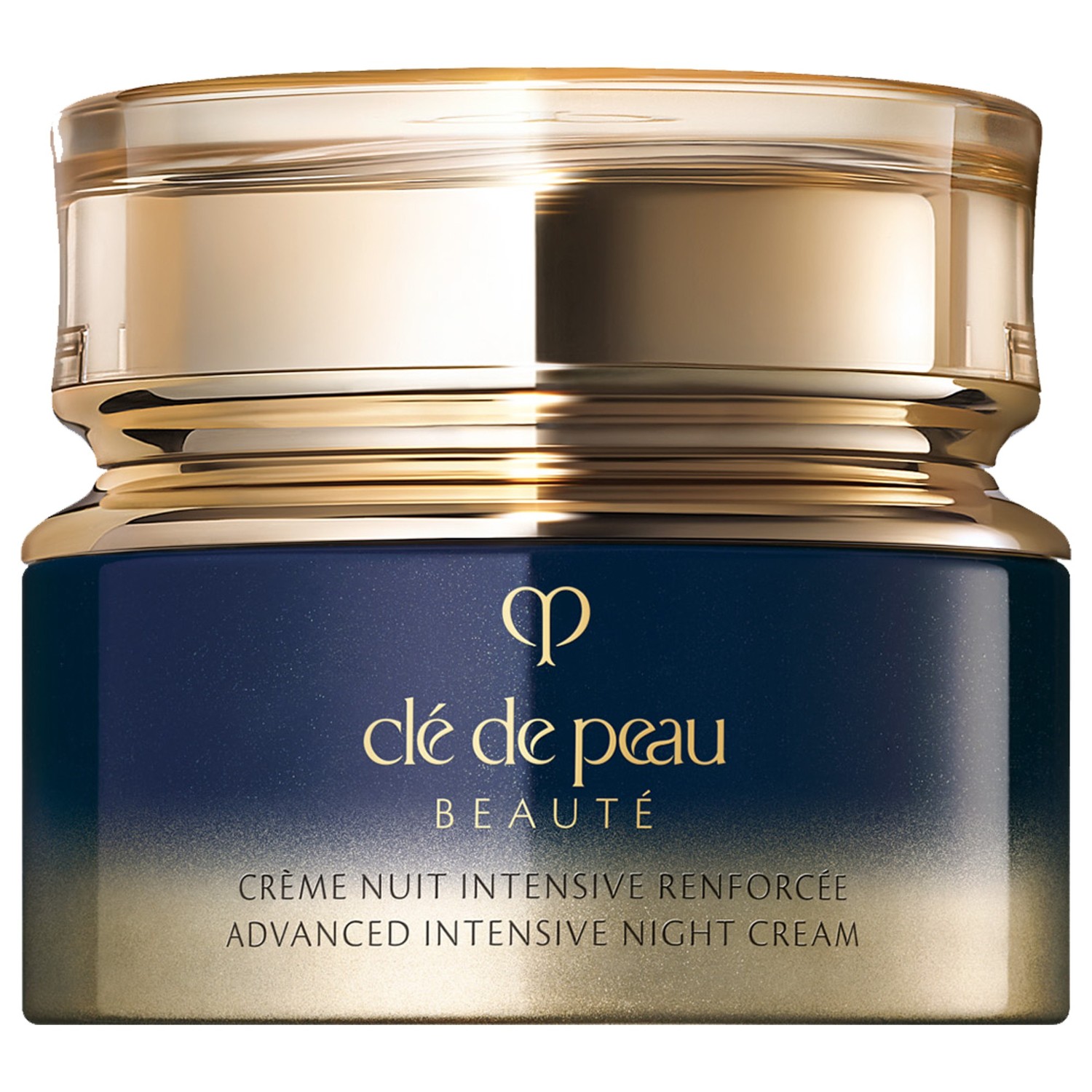 Крем для лица key radiance care advanced intensive night cream Cle De Peau Beaute, объем 50 мл
Крем для лица key radiance care advanced intensive night cream Cle De Peau Beaute, объем 50 мл