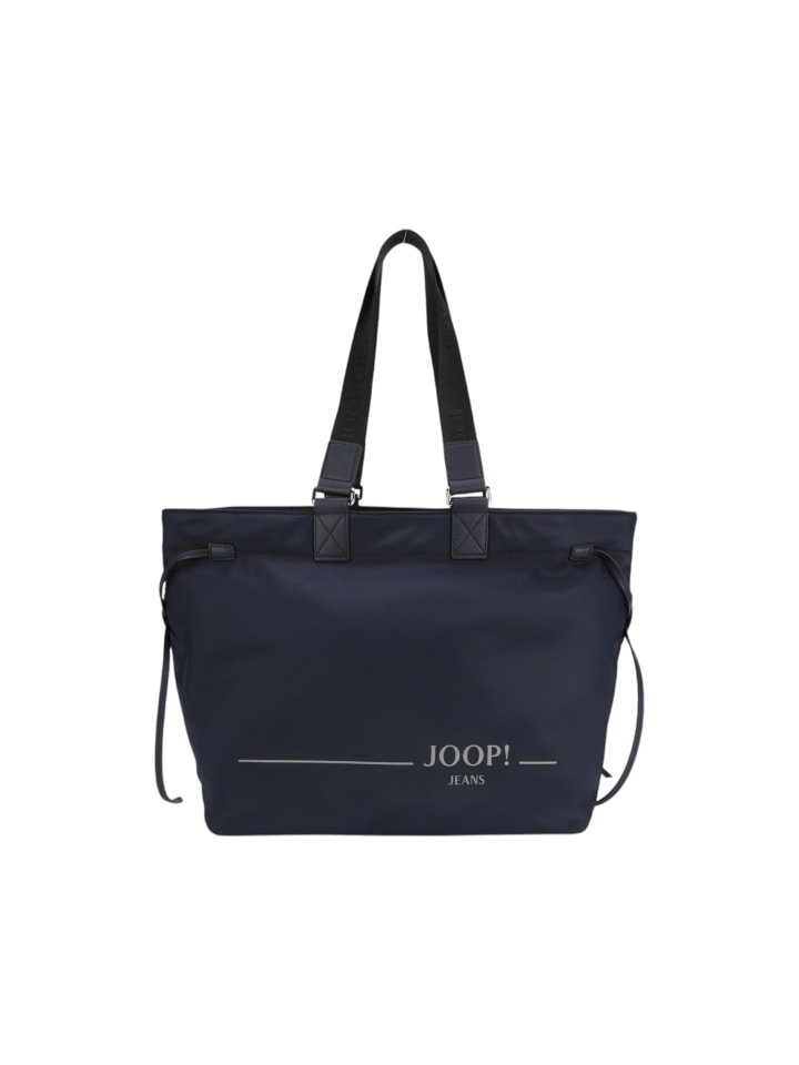Сумка шоппер Joop Jeans, темно-синий
Сумка шоппер Joop Jeans, темно-синий