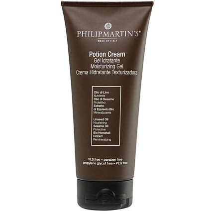Крем-гель для укладки волос, Philip Martin'S
Крем-гель для укладки волос, Philip Martin'S