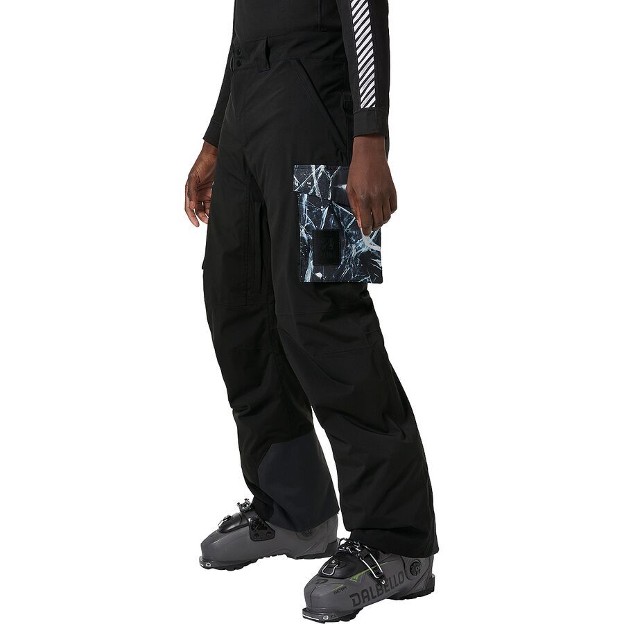 Брюки Helly Hansen Ullr D Helly Hansen, Black
Брюки Helly Hansen Ullr D Helly Hansen, Black