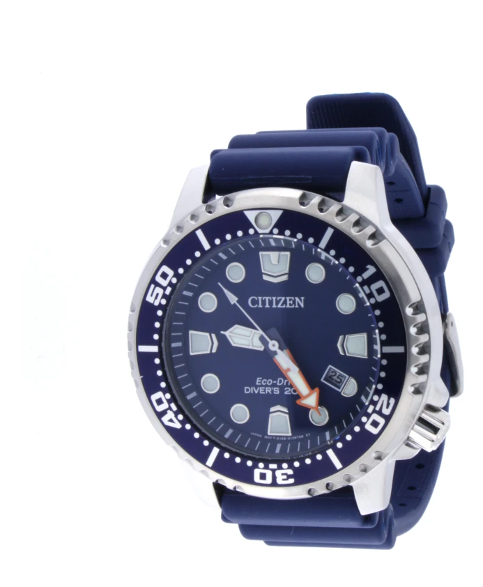 Часы Citizen, синий
Часы Citizen, синий