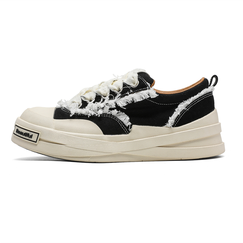 Низкие мужские кроссовки BOLE, Black
Низкие мужские кроссовки BOLE, Black