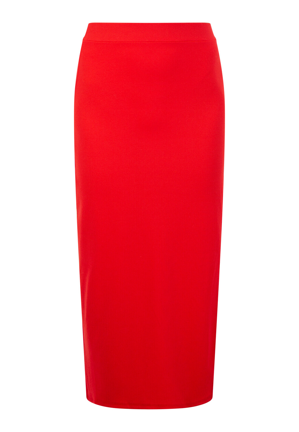 Юбка до колена faina Midi Aus Strick, красный
Юбка до колена faina Midi Aus Strick, красный