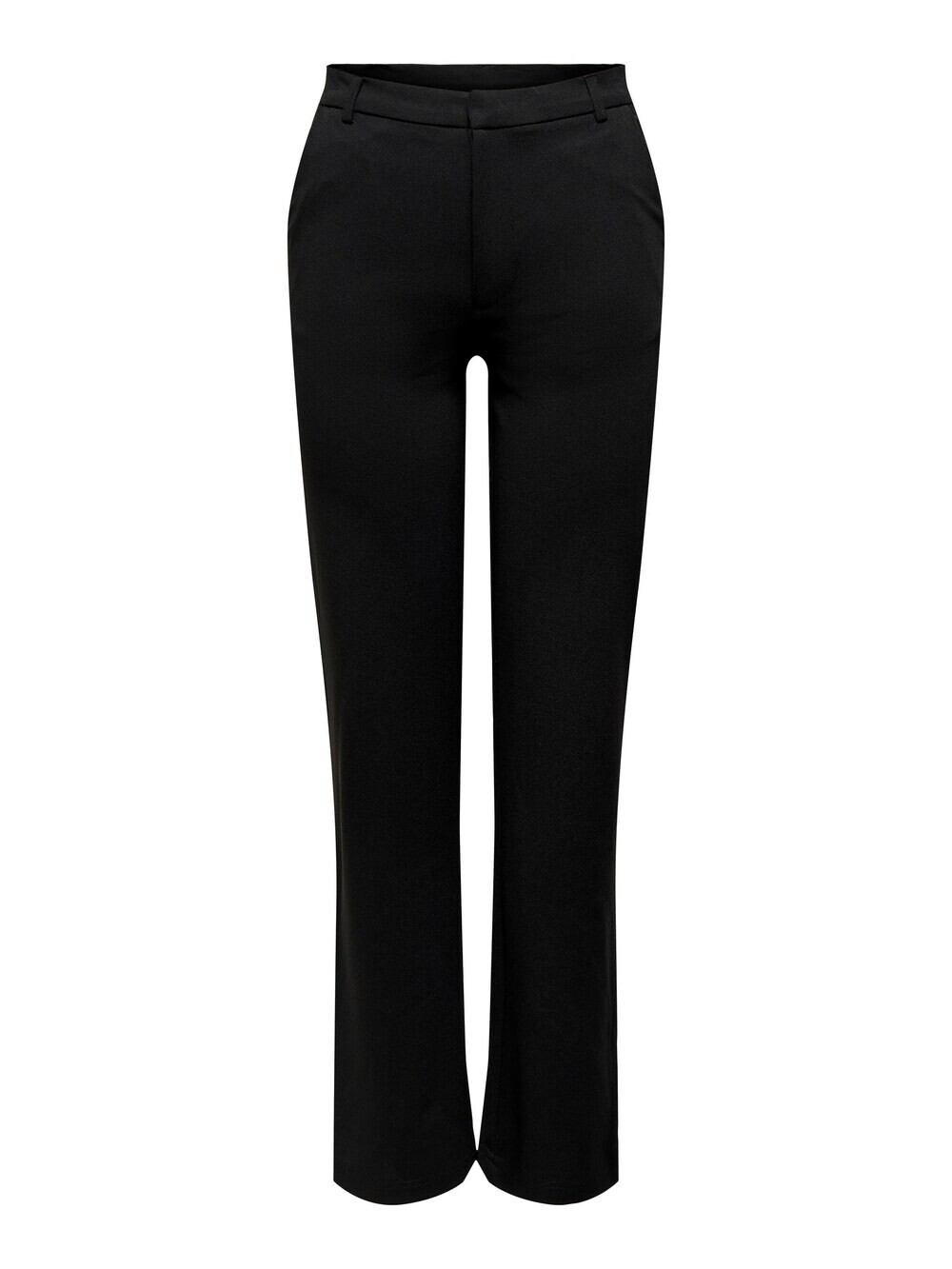 Брюки с загрузочным кроем JDY Geggo, черный
Брюки с загрузочным кроем JDY Geggo, черный