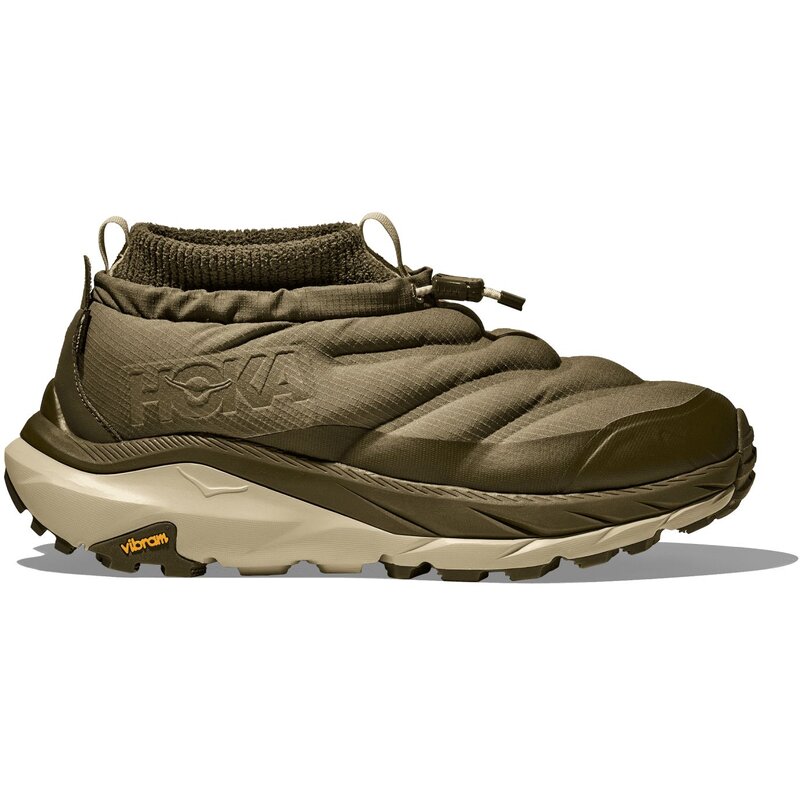 Многофункциональные тапочки kaha 2 frost moc gtx Hoka, мультиколор
Многофункциональные тапочки kaha 2 frost moc gtx Hoka, мультиколор