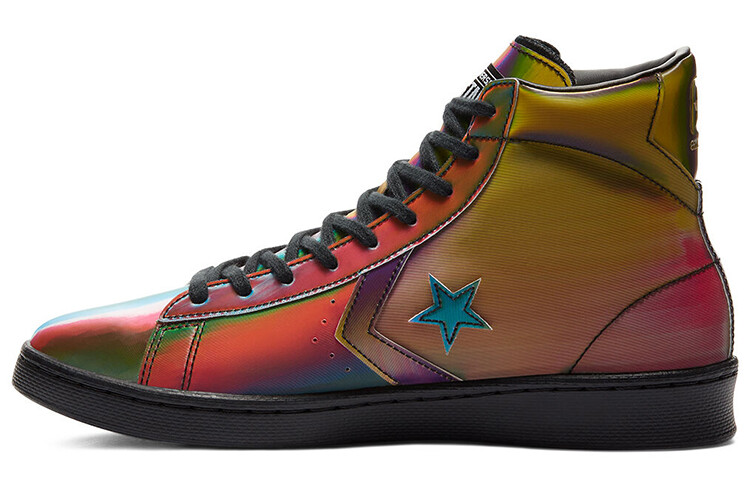 Кроссовки Converse Pro Leather Iridescent, Коричневый, Кроссовки Converse Pro Leather Iridescent
Кроссовки Converse Pro Leather Iridescent, Коричневый, Кроссовки Converse Pro Leather Iridescent