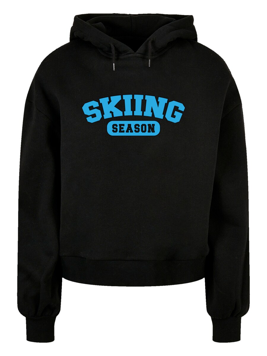 Толстовка F4NT4STIC Skiing Season, Black
Толстовка F4NT4STIC Skiing Season, Black