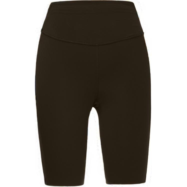 Женские шорты для тренировок 8' Lululemon, зеленый
Женские шорты для тренировок 8' Lululemon, зеленый