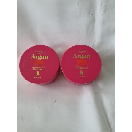 Глубоко питательное средство с аргановым маслом, Lee Stafford
Глубоко питательное средство с аргановым маслом, Lee Stafford