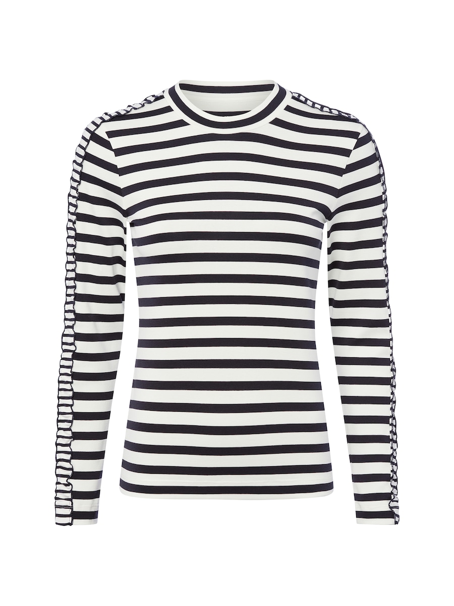 Рубашка Marc Cain, белый
Рубашка Marc Cain, белый