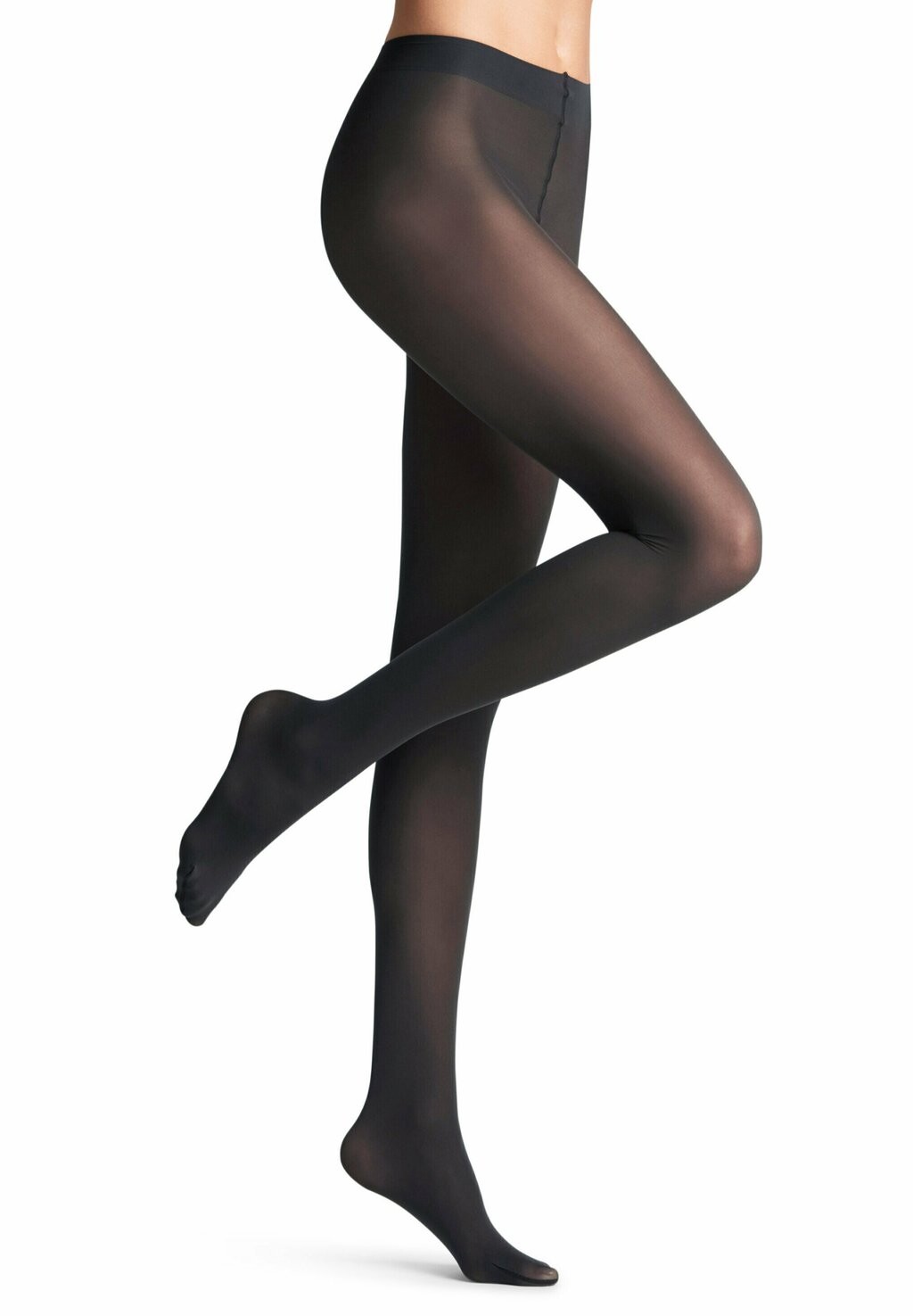 Колготки DEL 30 FALKE, антрацит
Колготки DEL 30 FALKE, антрацит