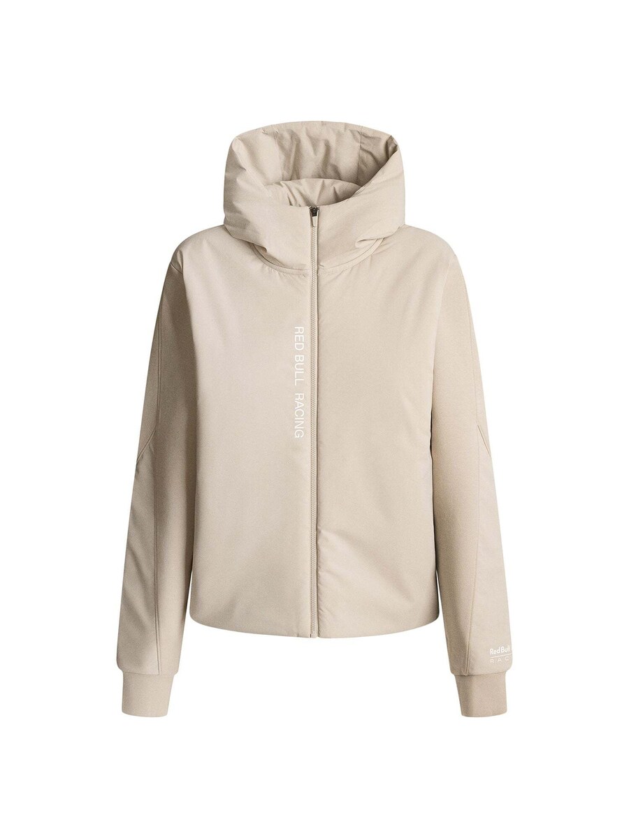 Куртка межсезонная Red Bull Racing x Pepe Jeans, бежевый
Куртка межсезонная Red Bull Racing x Pepe Jeans, бежевый