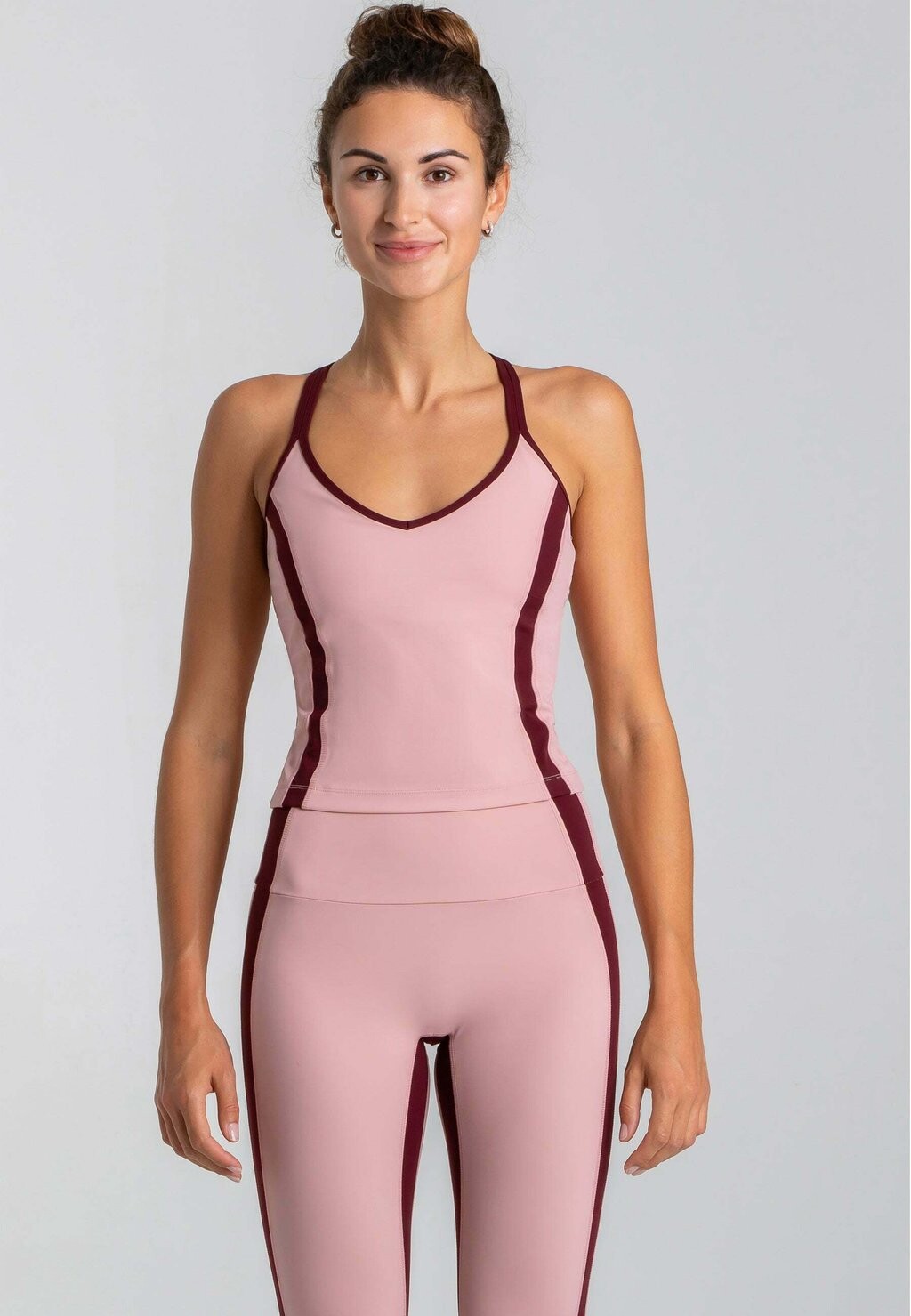 Топ INTEGRIERTEM SPIRIT TANK TOP WITH BUILT-IN BRA Achieveprime, цвет rose blossom
Топ INTEGRIERTEM SPIRIT TANK TOP WITH BUILT-IN BRA Achieveprime, цвет rose blossom