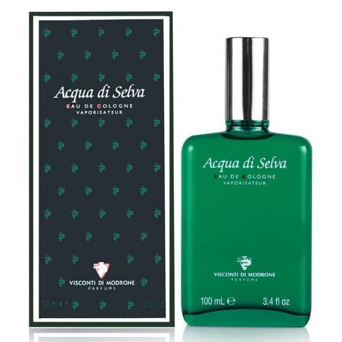 Мужская туалетная вода Acqua Di Selva EDC Víctor Di Milano, 100 
Мужская туалетная вода Acqua Di Selva EDC Víctor Di Milano, 100