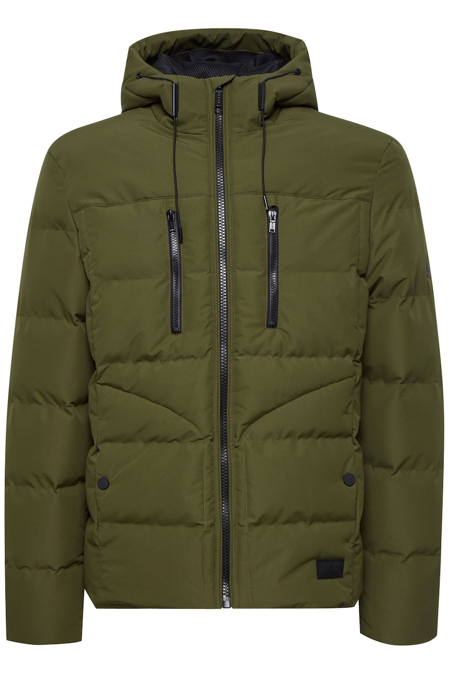 Зимняя куртка BLEND, темно-зеленый
Зимняя куртка BLEND, темно-зеленый