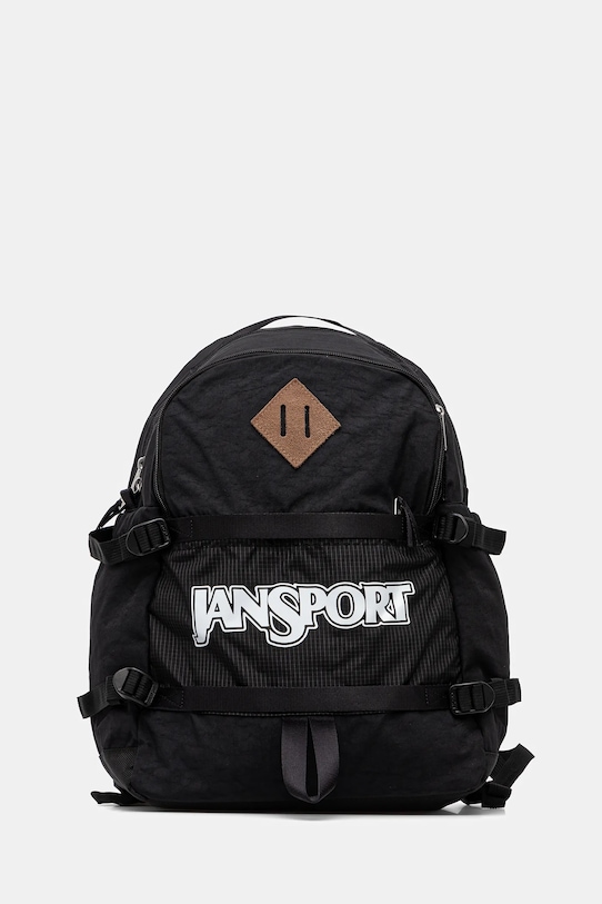 Рюкзак Small Seattle Pack Jansport, черный
Рюкзак Small Seattle Pack Jansport, черный
