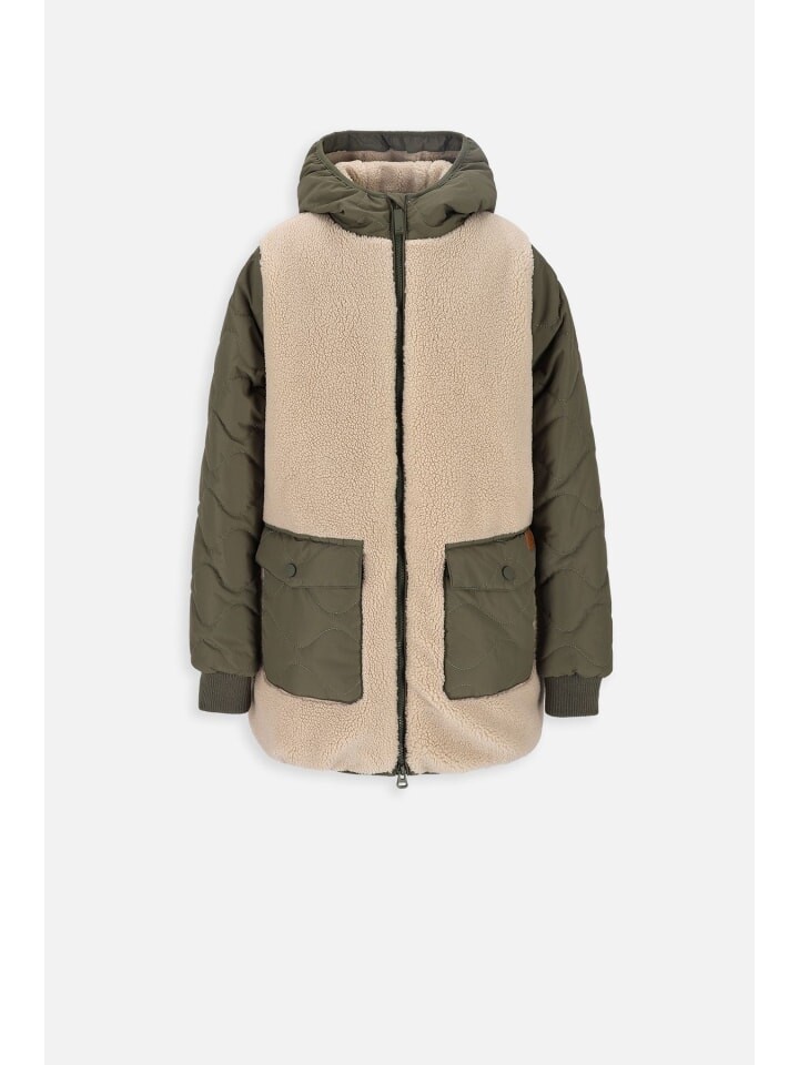 Куртка Lemon für Mädchen, бежевый
Куртка Lemon für Mädchen, бежевый