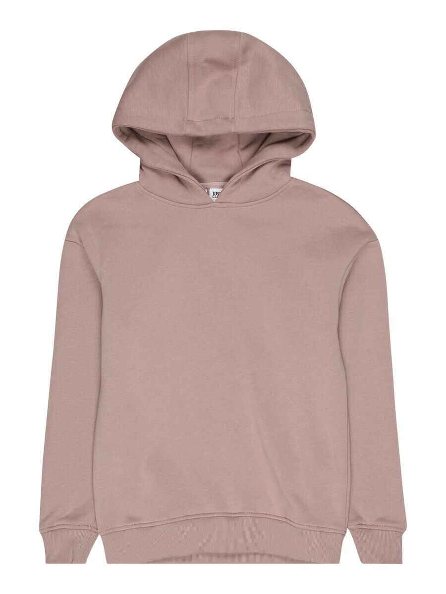 Толстовка Urban Classics, темно-розовый
Толстовка Urban Classics, темно-розовый