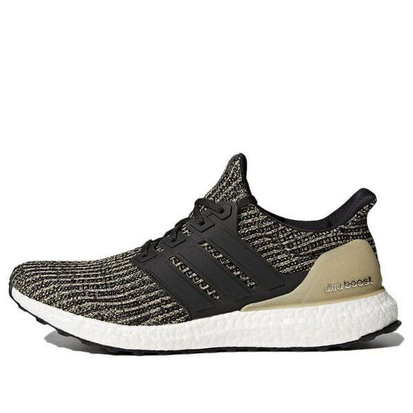 Кроссовки ультра буст 4.0 Adidas, черный
Кроссовки ультра буст 4.0 Adidas, черный