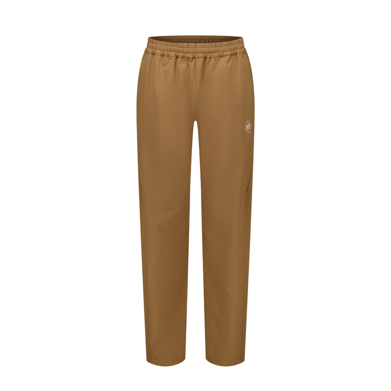 Повседневные брюки Chalk для мужчин MAMMUT, темный хаки
Повседневные брюки Chalk для мужчин MAMMUT, темный хаки