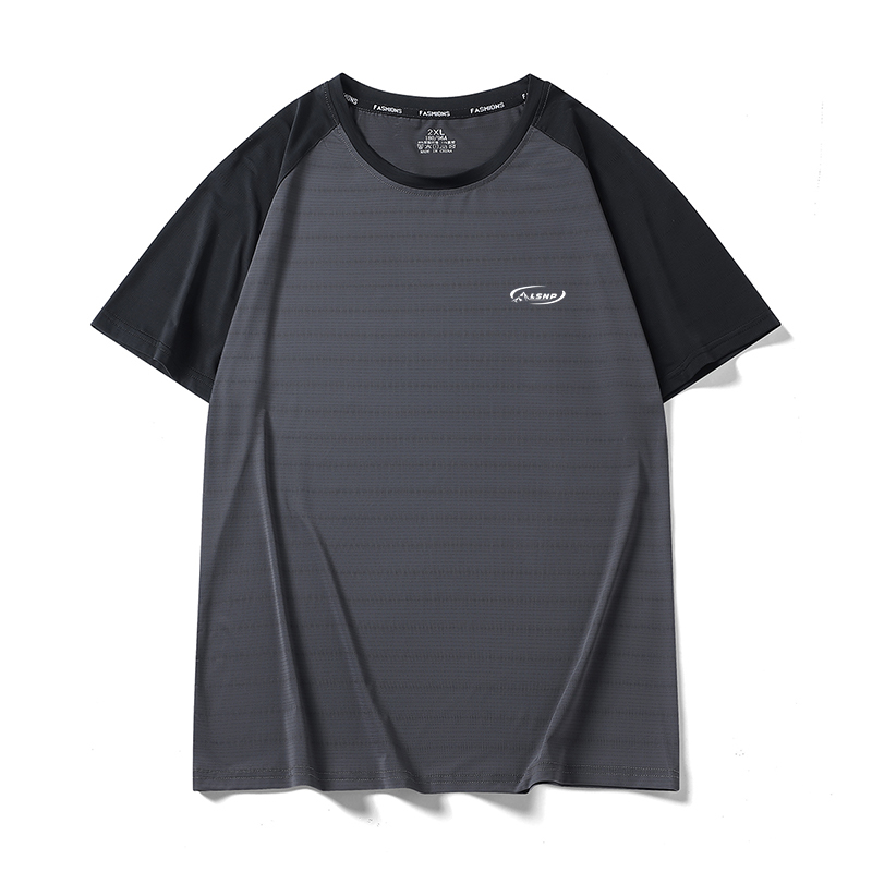 Футболка Unisex Crew Neck Thin Others LISENPOK, серый
Футболка Unisex Crew Neck Thin Others LISENPOK, серый