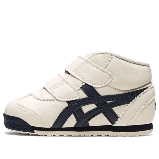 Кроссовки mexico mid runner ts Onitsuka Tiger, бежевый
Кроссовки mexico mid runner ts Onitsuka Tiger, бежевый