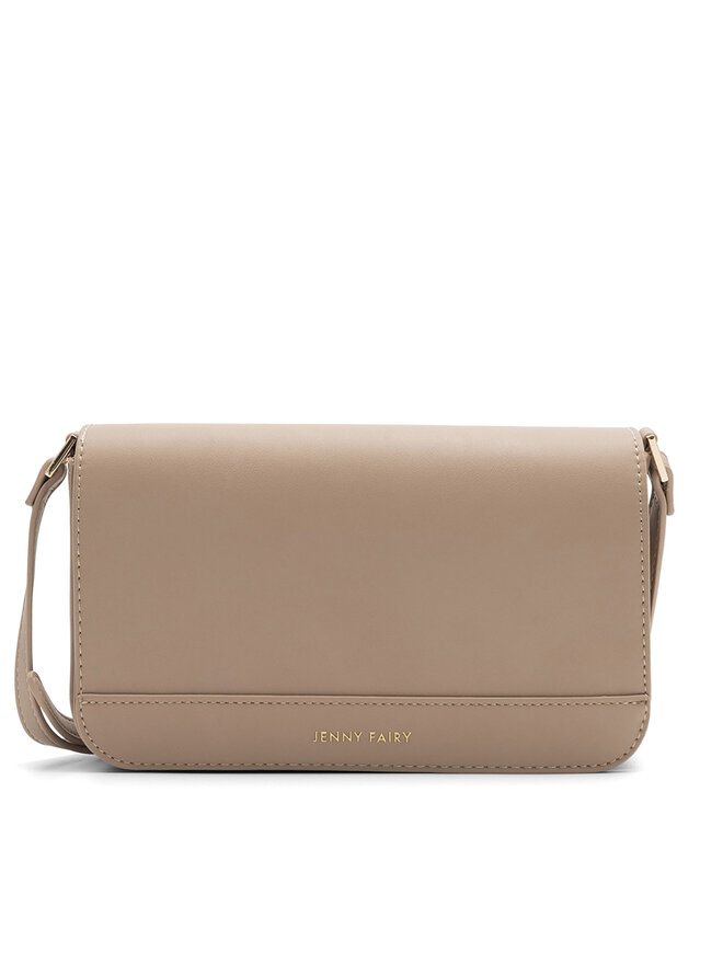 Сумка JENNY, бежевый
Сумка JENNY, бежевый