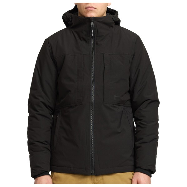 Зимняя технологичная куртка - зимняя куртка Revolution, черный
Зимняя технологичная куртка - зимняя куртка Revolution, черный