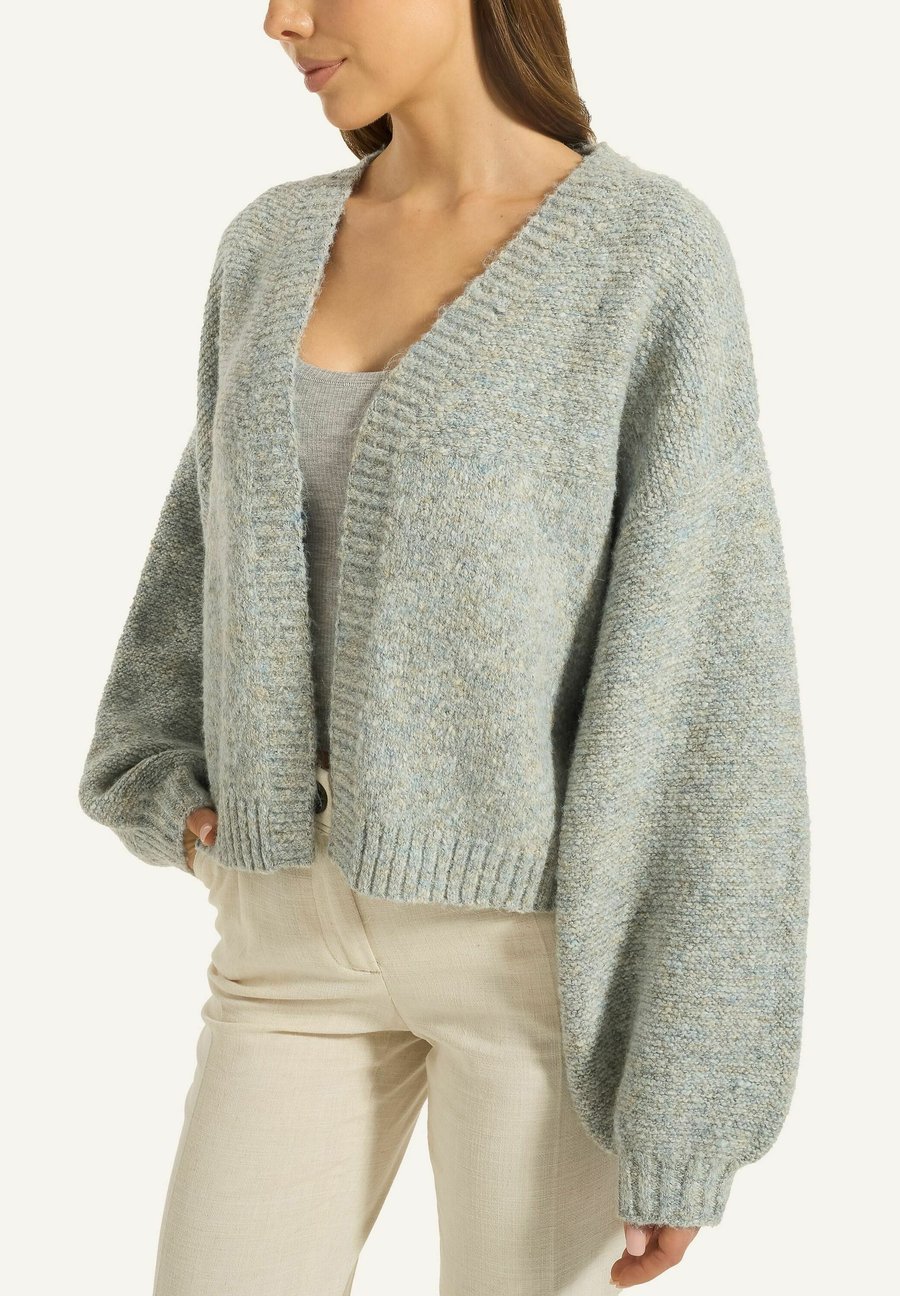 Кардиган Adlysh Cardigan, Mystic Grey/Grey
Кардиган Adlysh Cardigan, Mystic Grey/Grey