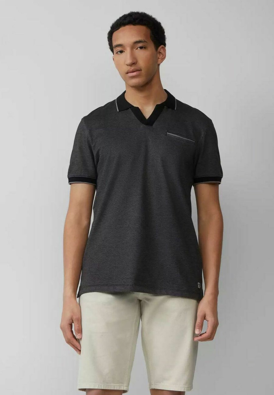 Поло s.Oliver Polo shirt, Anthrazit Melange/Mottled Dark Grey, Серый, Поло s.Oliver Polo shirt, Anthrazit Melange/Mottled Dark Grey
Поло s.Oliver Polo shirt, Anthrazit Melange/Mottled Dark Grey, Серый, Поло s.Oliver Polo shirt, Anthrazit Melange/Mottled Dark Grey