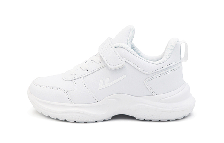 Детская обувь для повседневной жизни WARRIOR, белый
Детская обувь для повседневной жизни WARRIOR, белый