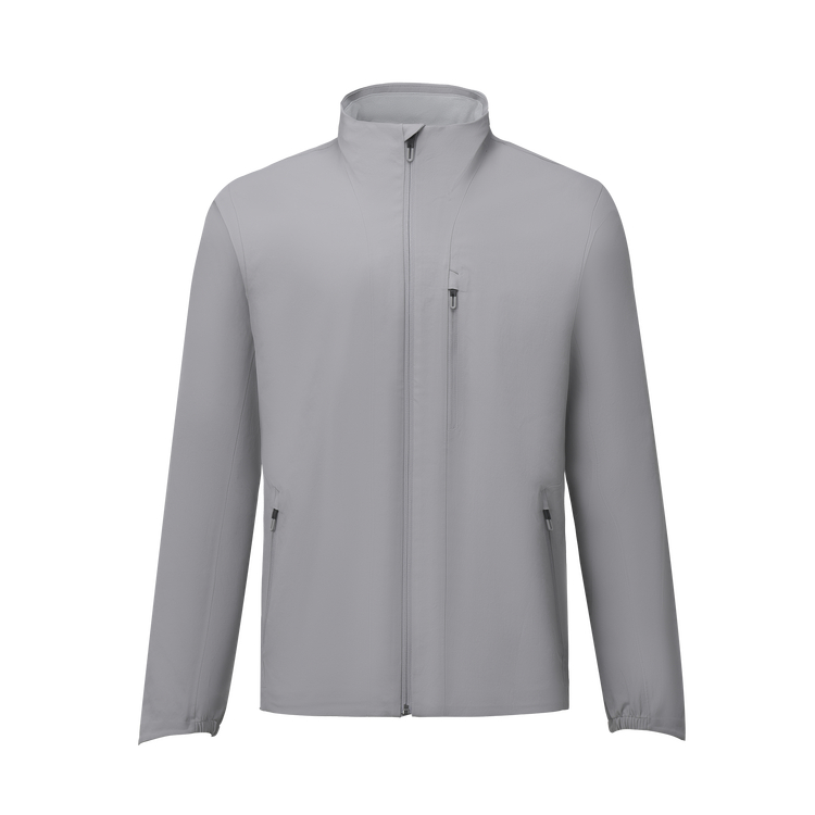 DESCENTE Спортивная мужская рубашка, GY-Forst Gray
DESCENTE Спортивная мужская рубашка, GY-Forst Gray