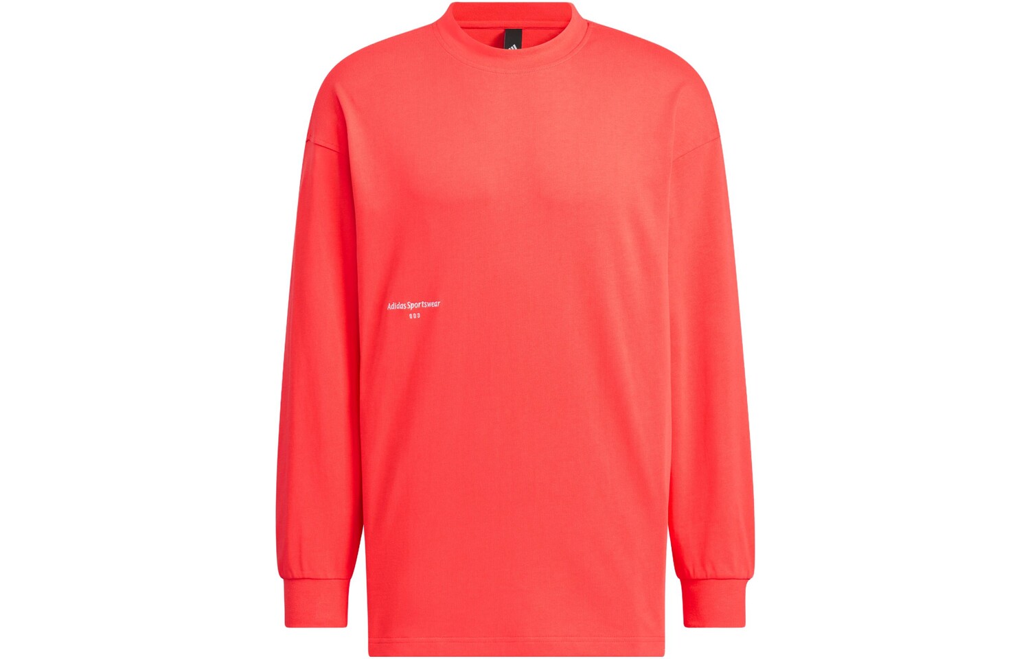 Футболка мужская светло-красная Adidas, светло-красный
Футболка мужская светло-красная Adidas, светло-красный