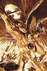 Justice #7 (DC Comics)
Justice #7 (DC Comics)