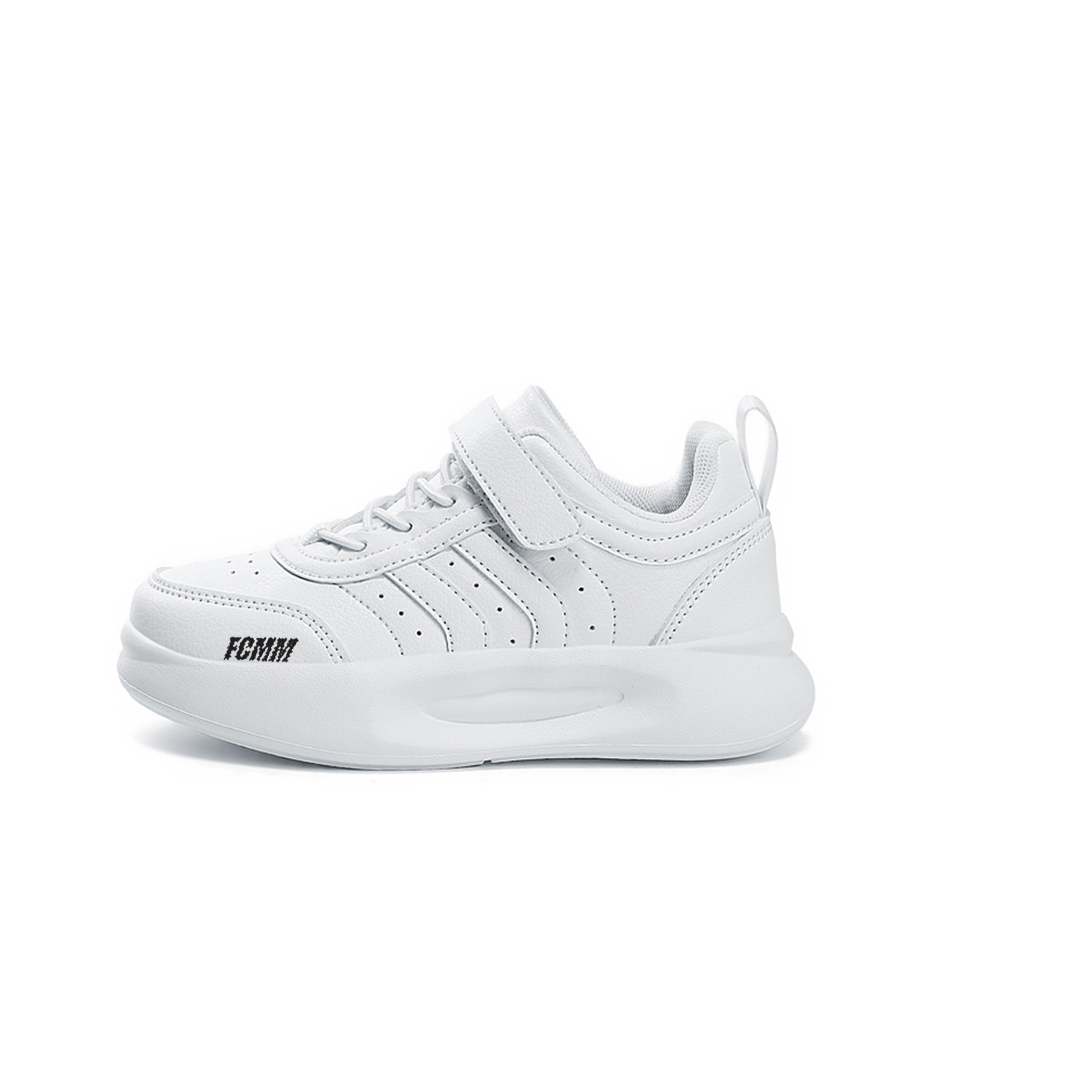 Детская обувь для активного отдыха FCMM, белый
Детская обувь для активного отдыха FCMM, белый
