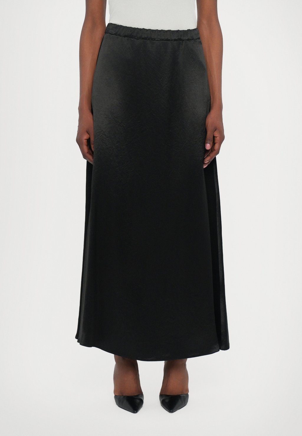 Юбка А-силуэта NUEVO MM, черный
Юбка А-силуэта NUEVO MM, черный