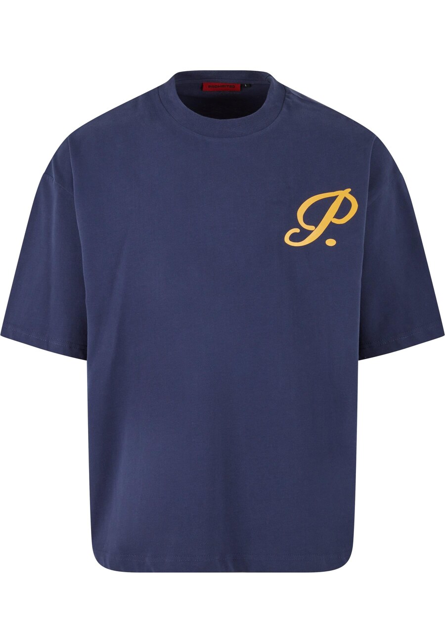 Рубашка Prohibited Drift Hunt, темно-синий
Рубашка Prohibited Drift Hunt, темно-синий