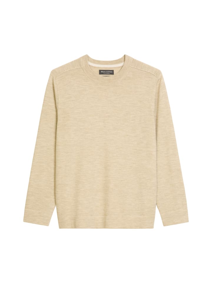 Marc O'Polo Обычный свитер из чистого кашемира
Marc O'Polo Обычный свитер из чистого кашемира